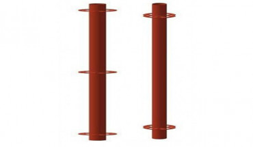 стойка доборная