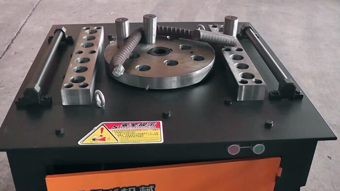 Аренда гибочного станка